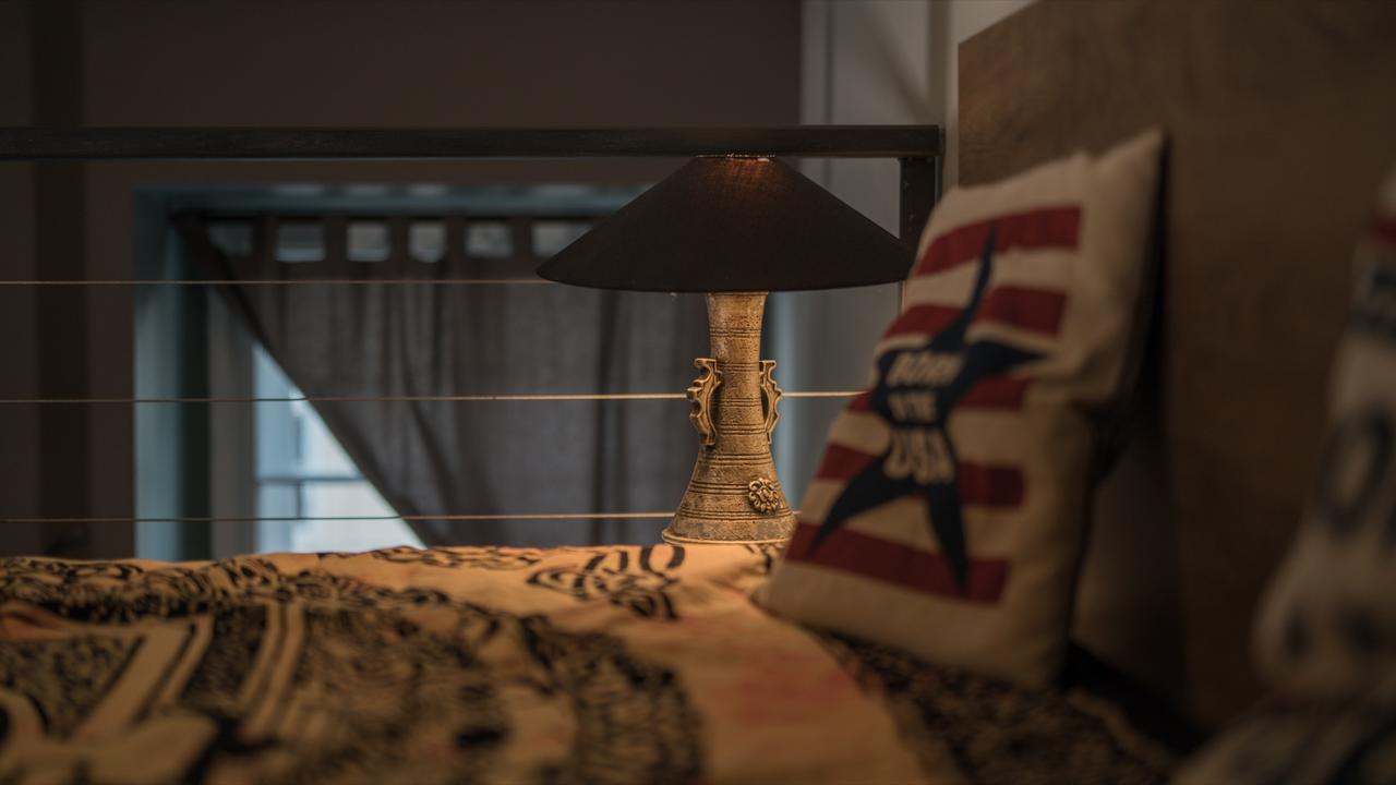 First Budhapest Central Flat Budapest Eksteriør billede